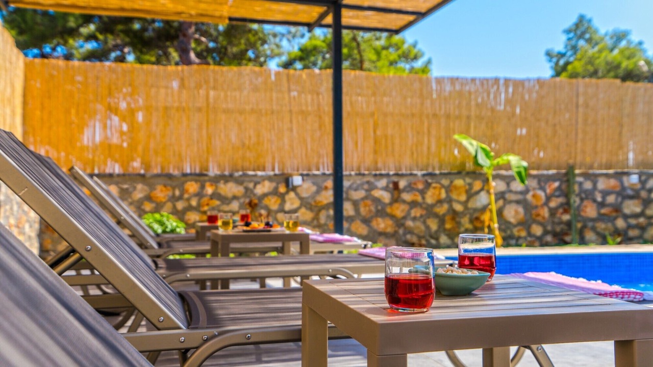 Photo of Outdoor in Patara