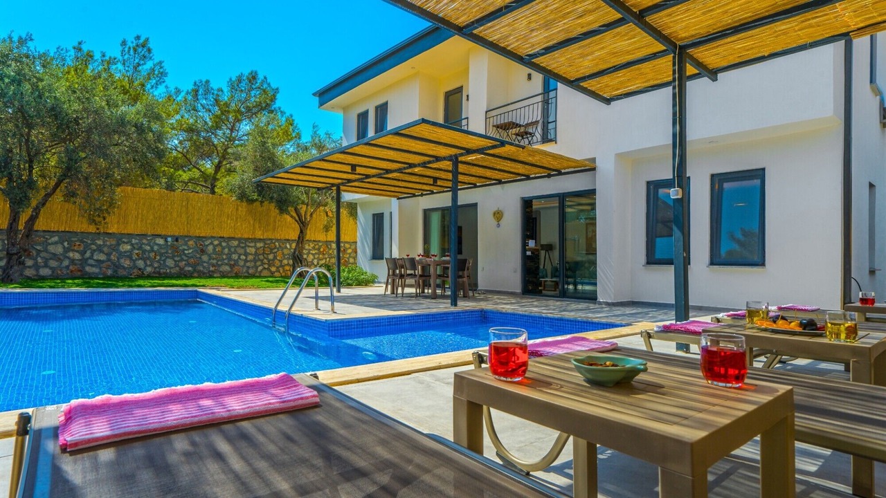 Photo of Outdoor in Patara