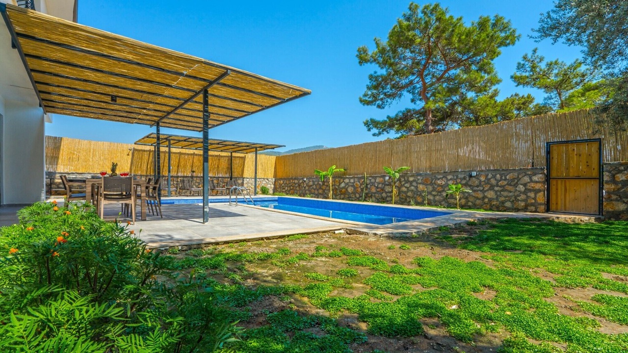 Photo of Outdoor in Patara