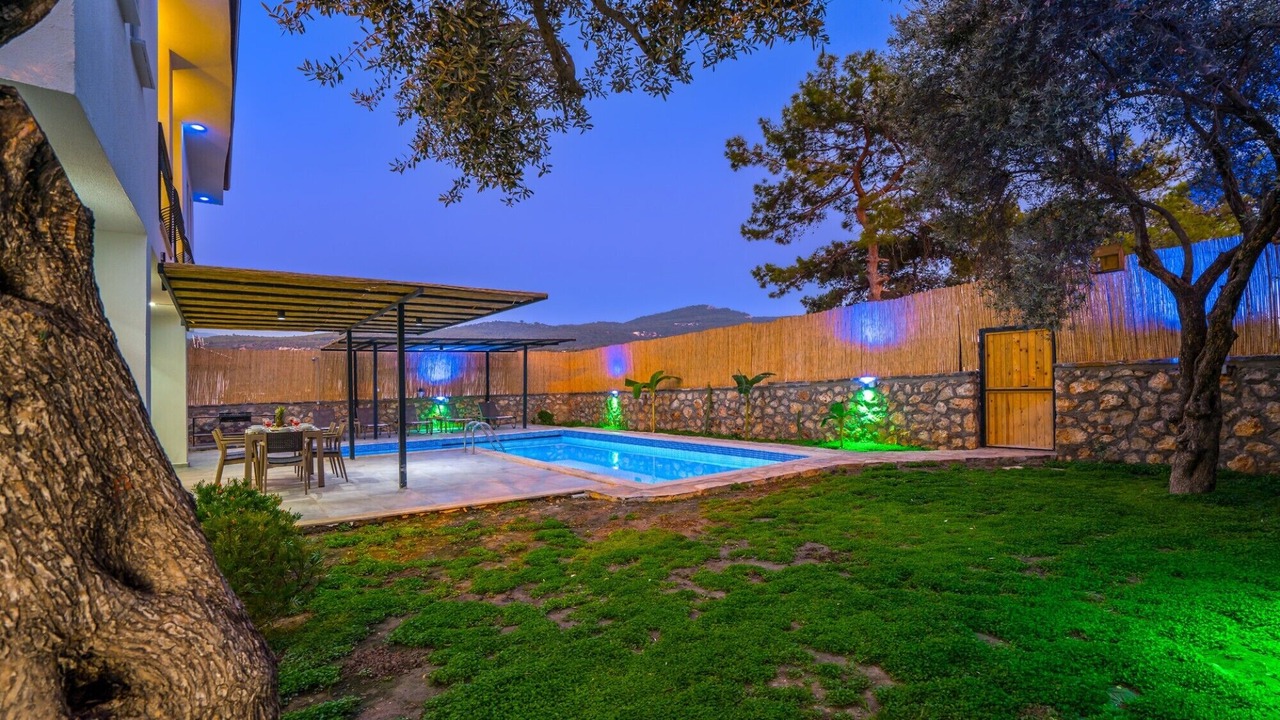 Photo of Outdoor in Patara