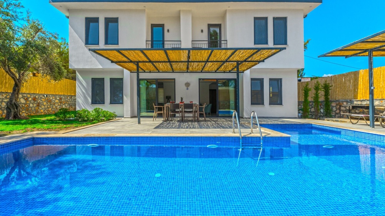 Photo of Outdoor in Patara