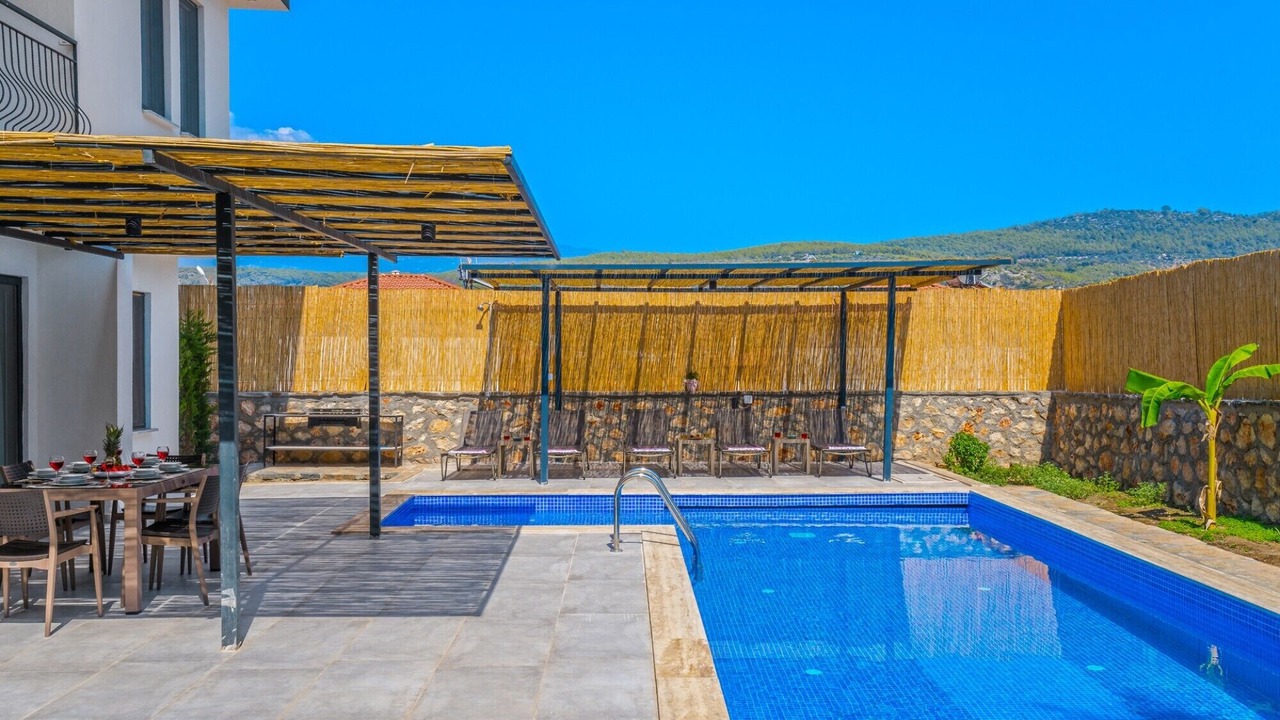 Photo of Outdoor in Patara