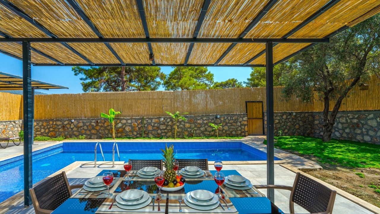 Photo of Outdoor in Patara