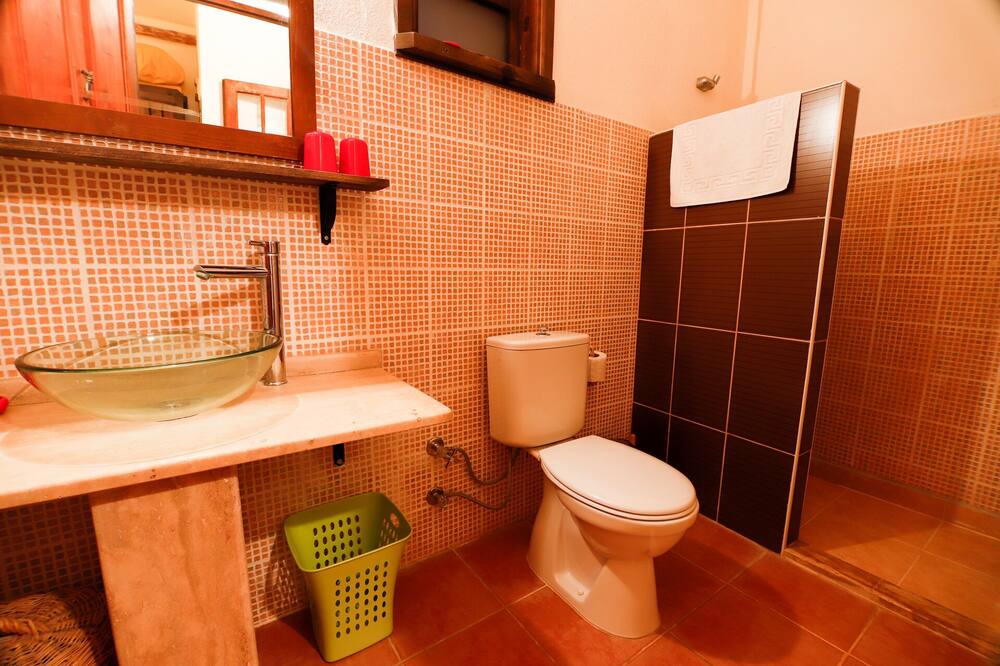 Photo of Bathroom in Atakoy