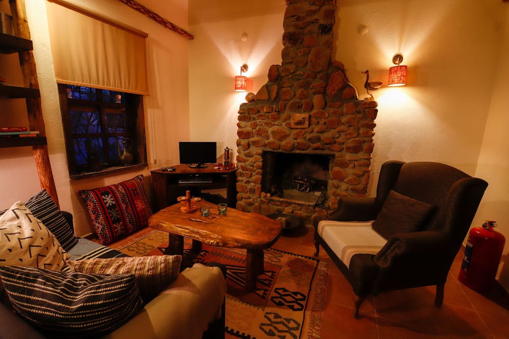 Photo of Livingroom in Atakoy