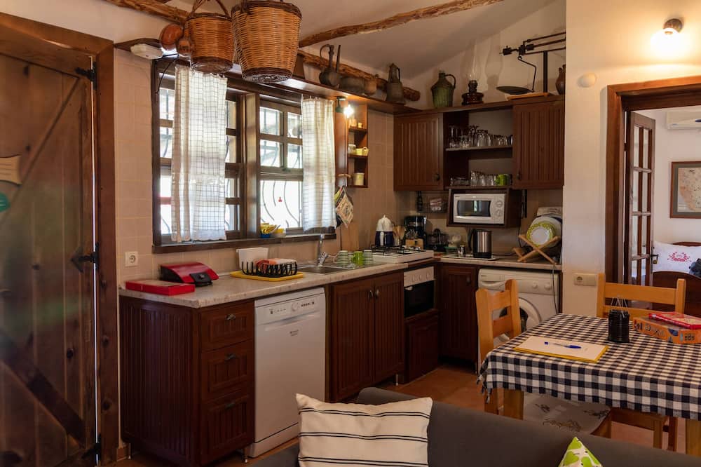 Photo of Kitchen in Atakoy