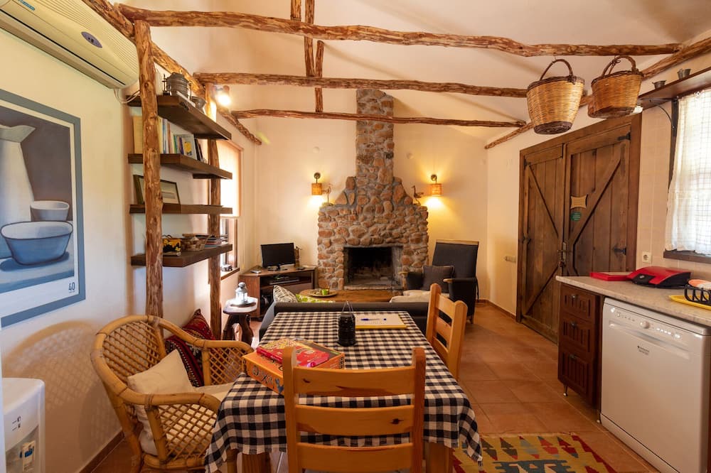 Photo of Kitchen in Atakoy