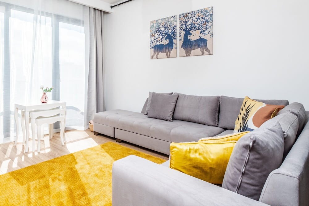 Photo of Livingroom in Pendik