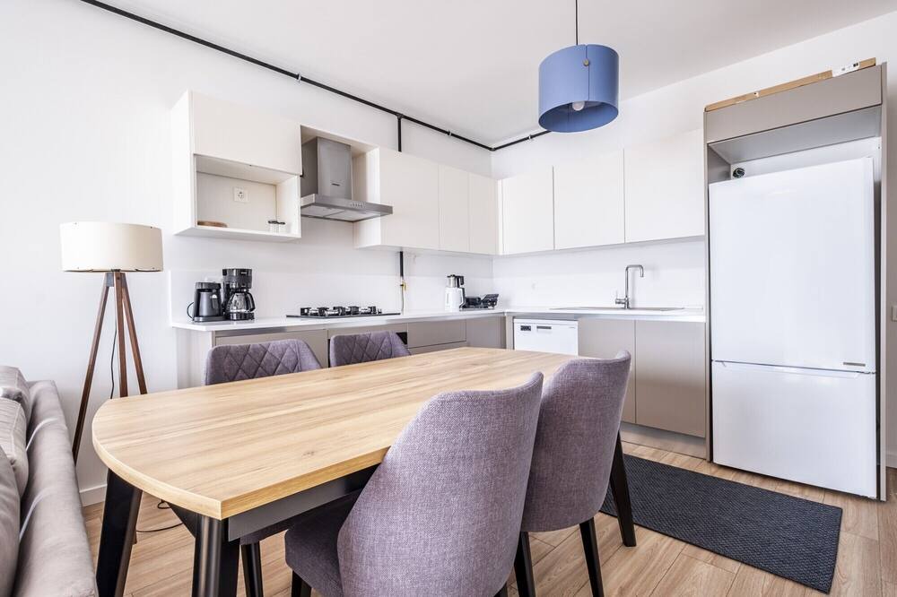 Photo of Kitchen in Pendik