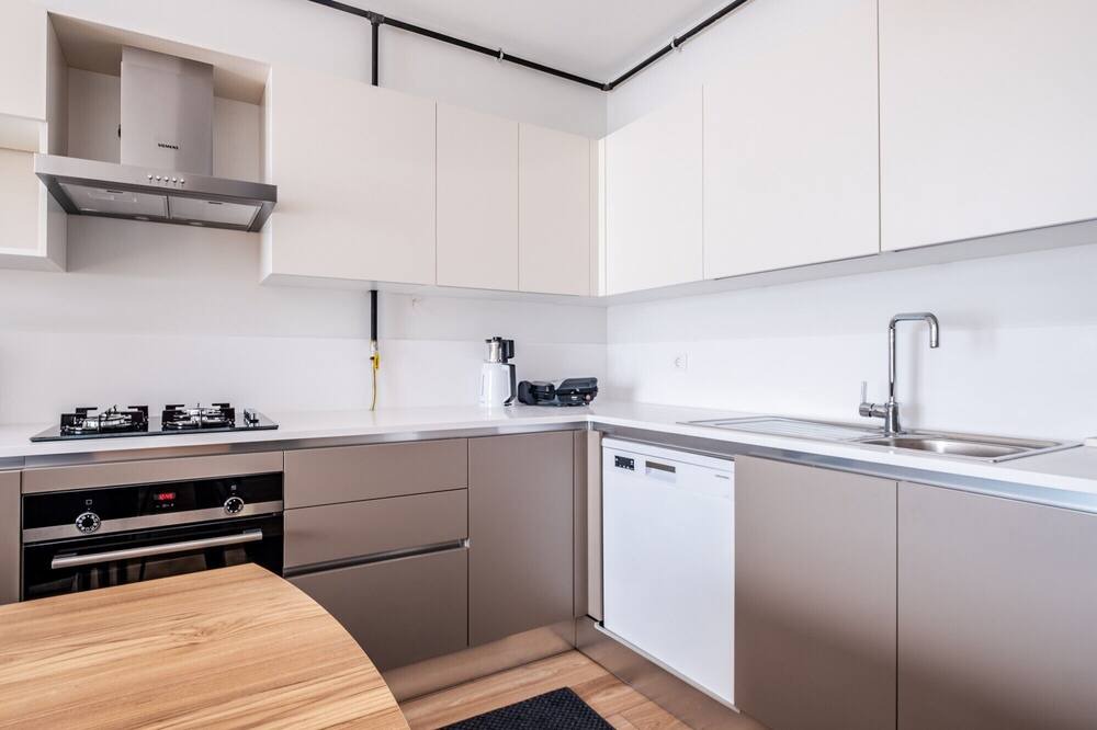 Photo of Kitchen in Pendik