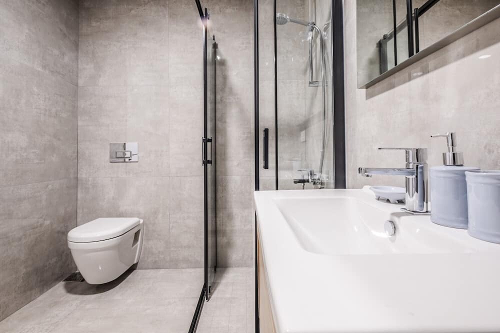 Photo of Bathroom in Pendik