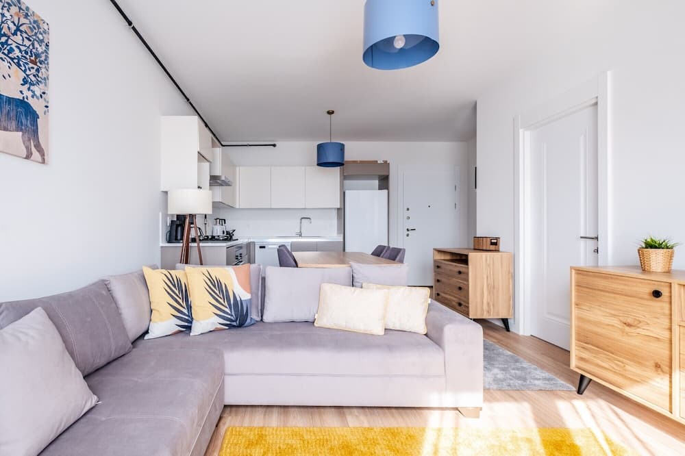 Photo of Livingroom in Pendik