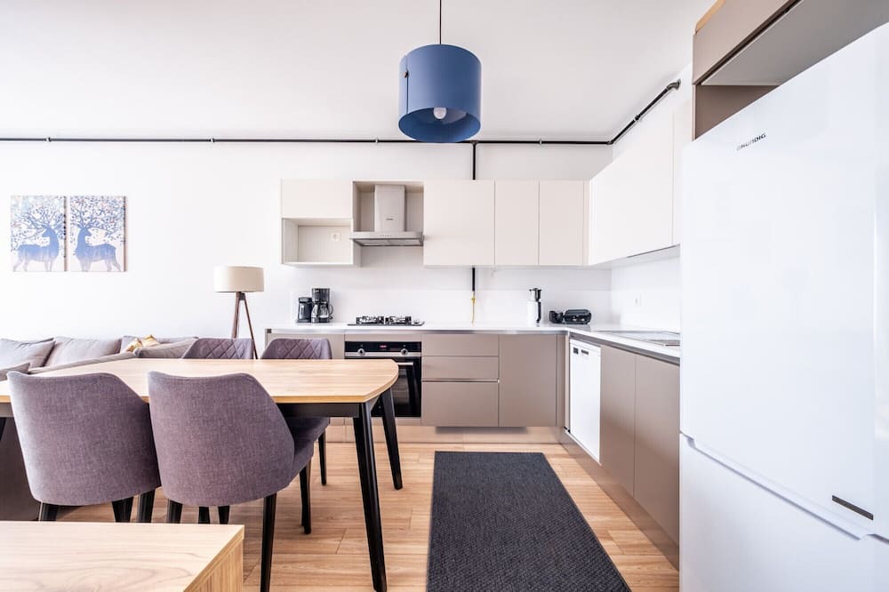 Photo of Kitchen in Pendik