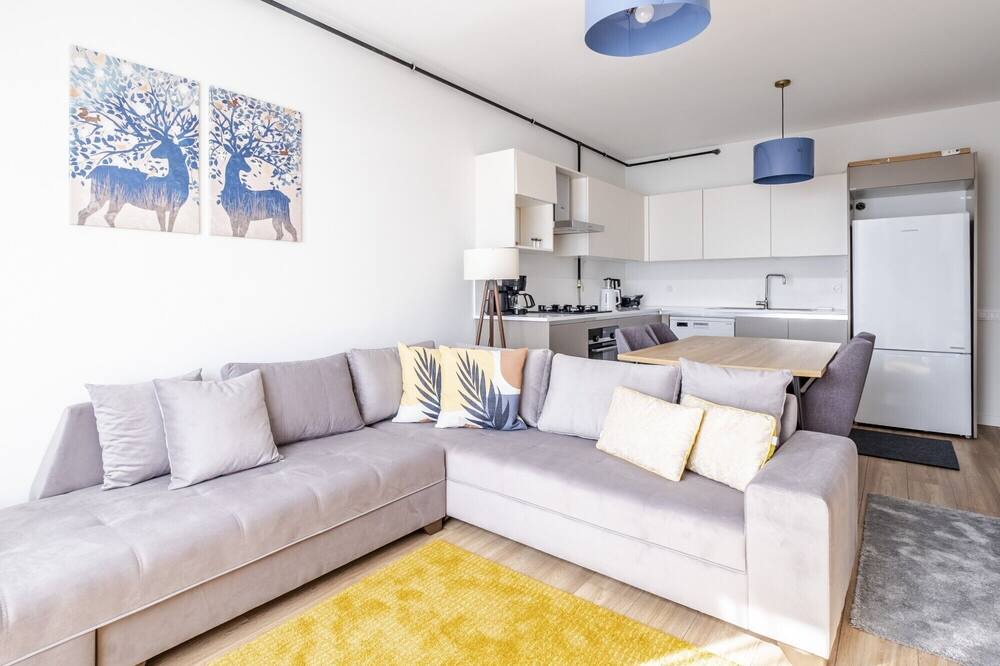 Photo of Livingroom in Pendik