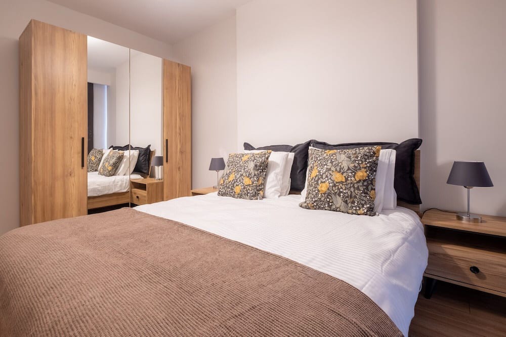 Photo of Bedroom in Pendik