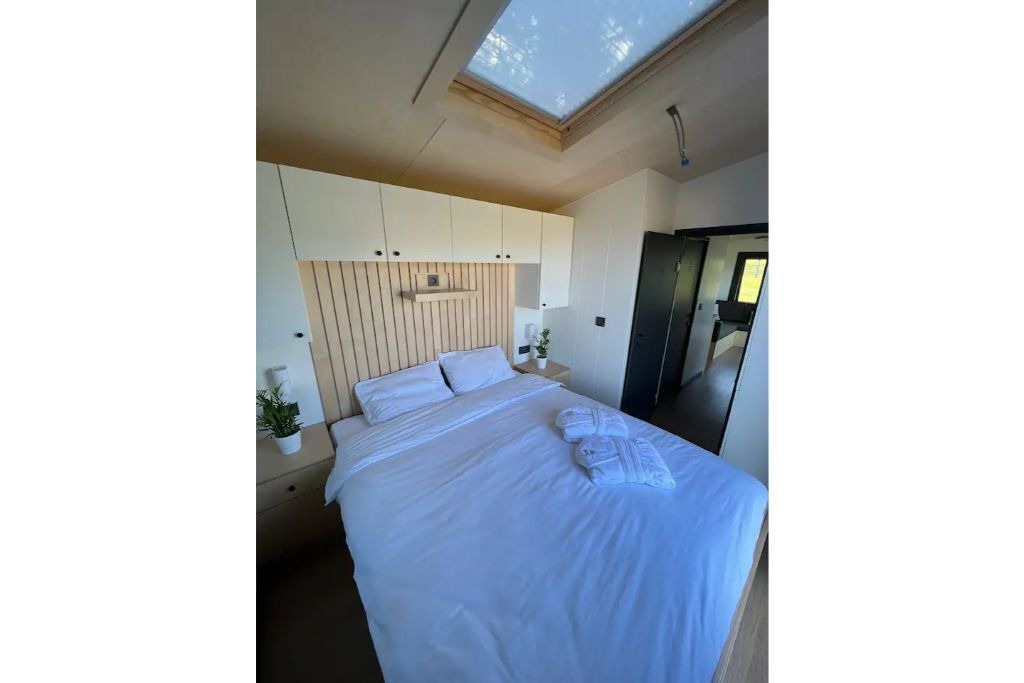 Photo of Bedroom in Sariyer