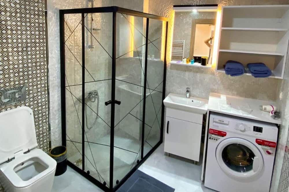 Photo of Bathroom in Altıeylul