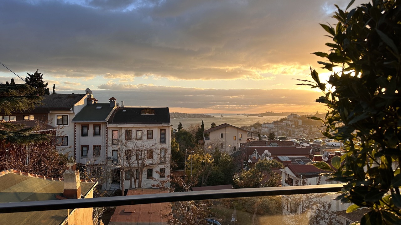 Photo of Outdoor in Ortakoy