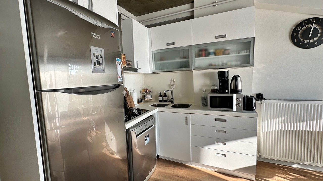 Photo of Kitchen in Ortakoy