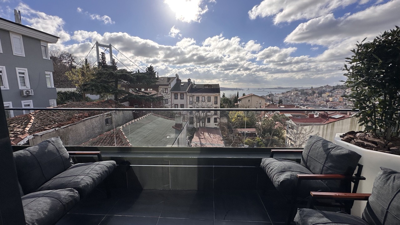 Photo of Outdoor in Ortakoy