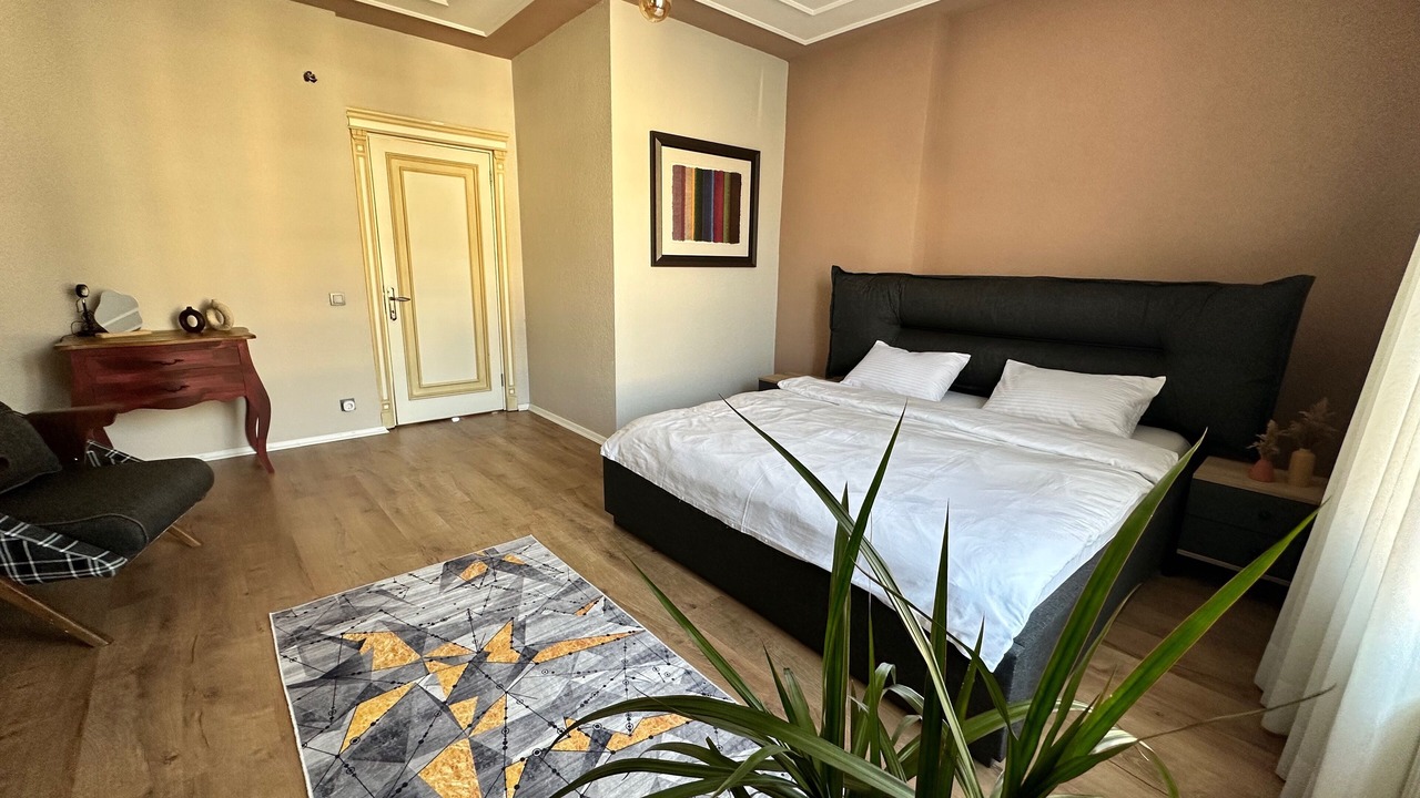 Photo of Bedroom in Ortakoy