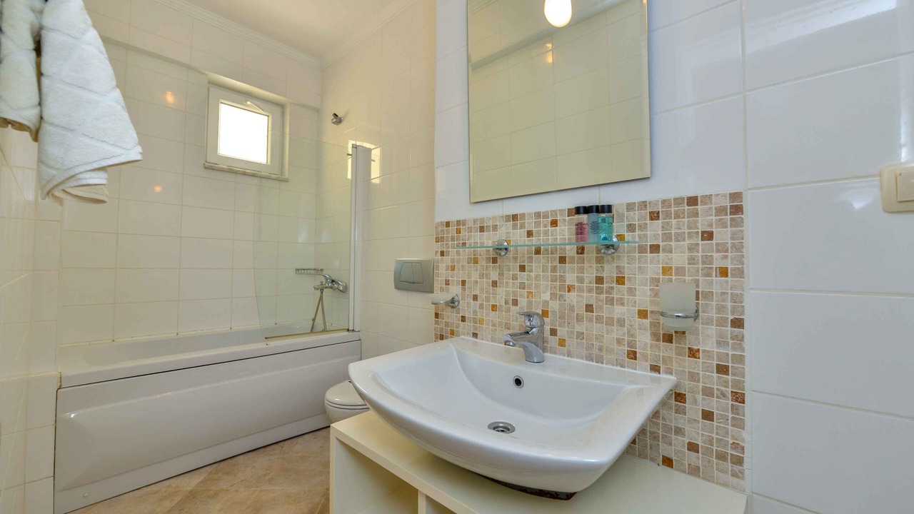 Photo of Bathroom in Fethiye City Center