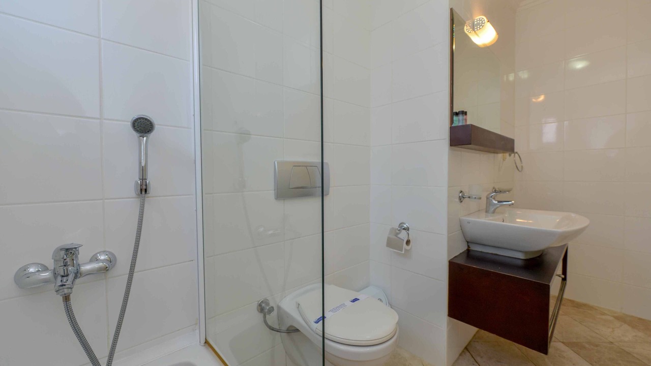 Photo of Bathroom in Fethiye City Center