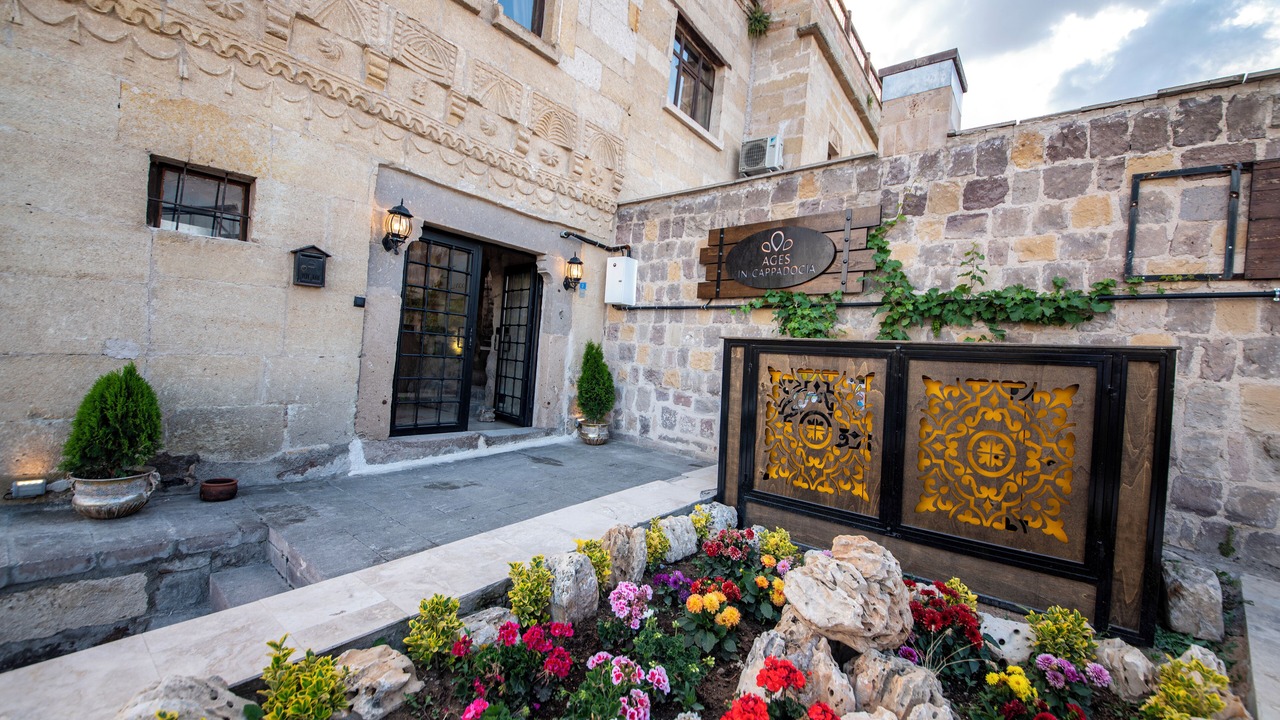 Photo of Outdoor in Uchisar