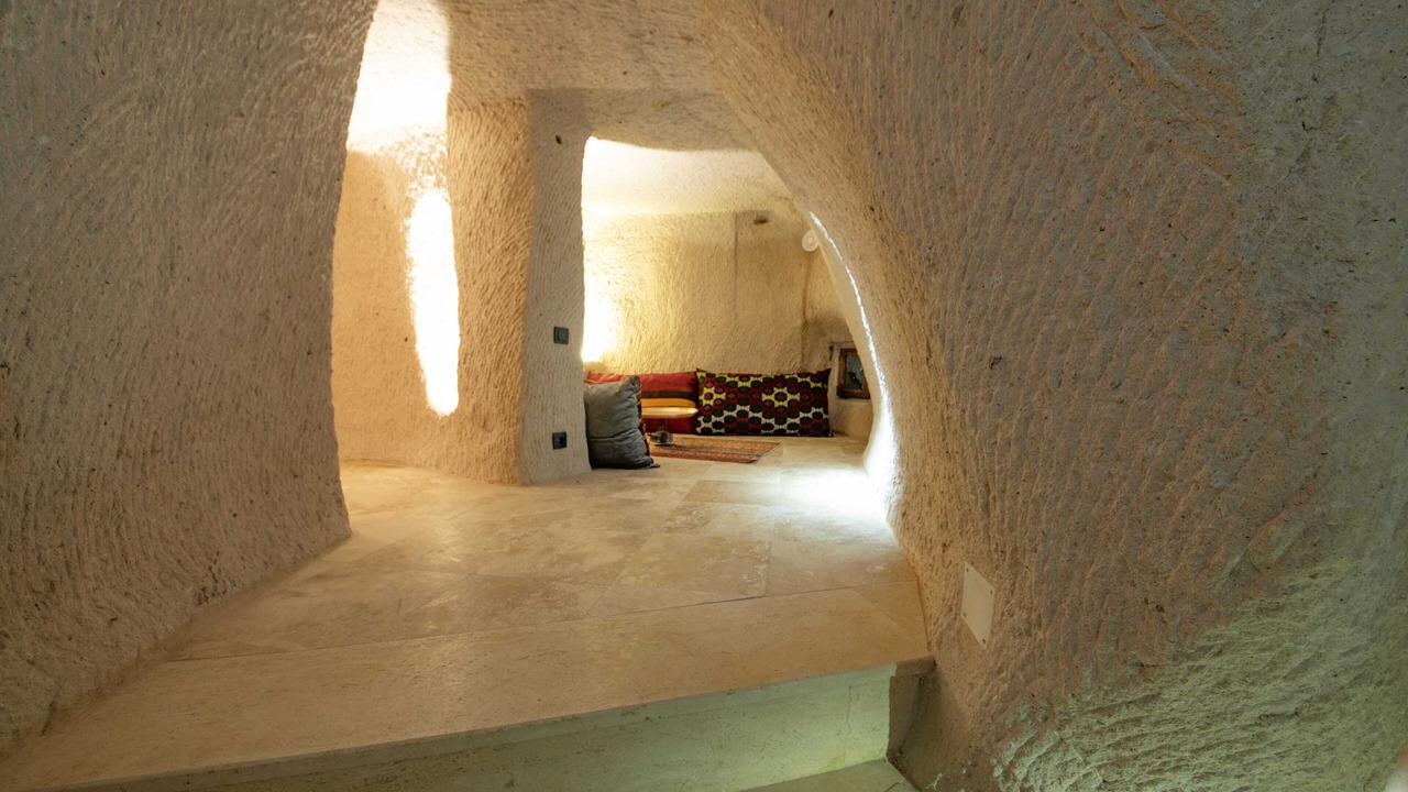 Photo of Bedroom in Uchisar