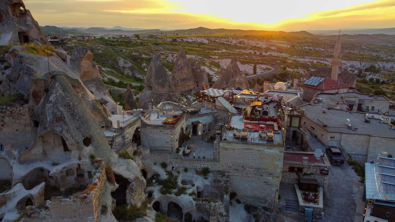 Photo of Outdoor in Uchisar