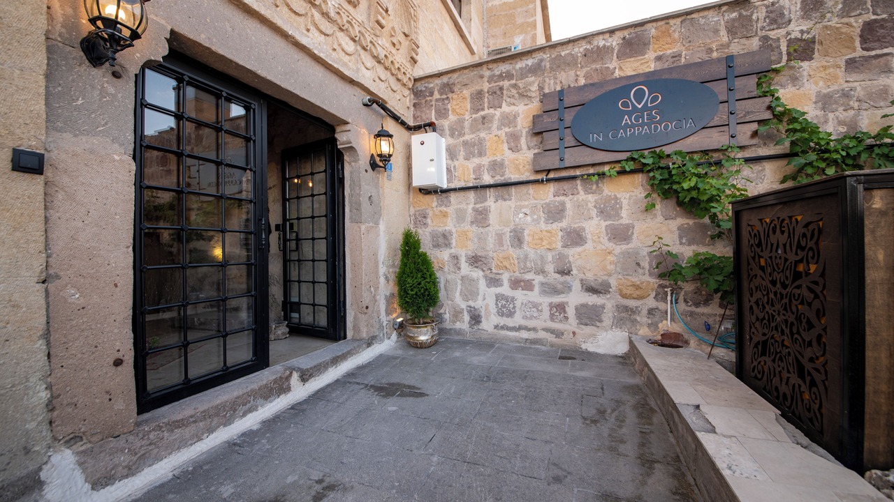 Photo of Outdoor in Uchisar