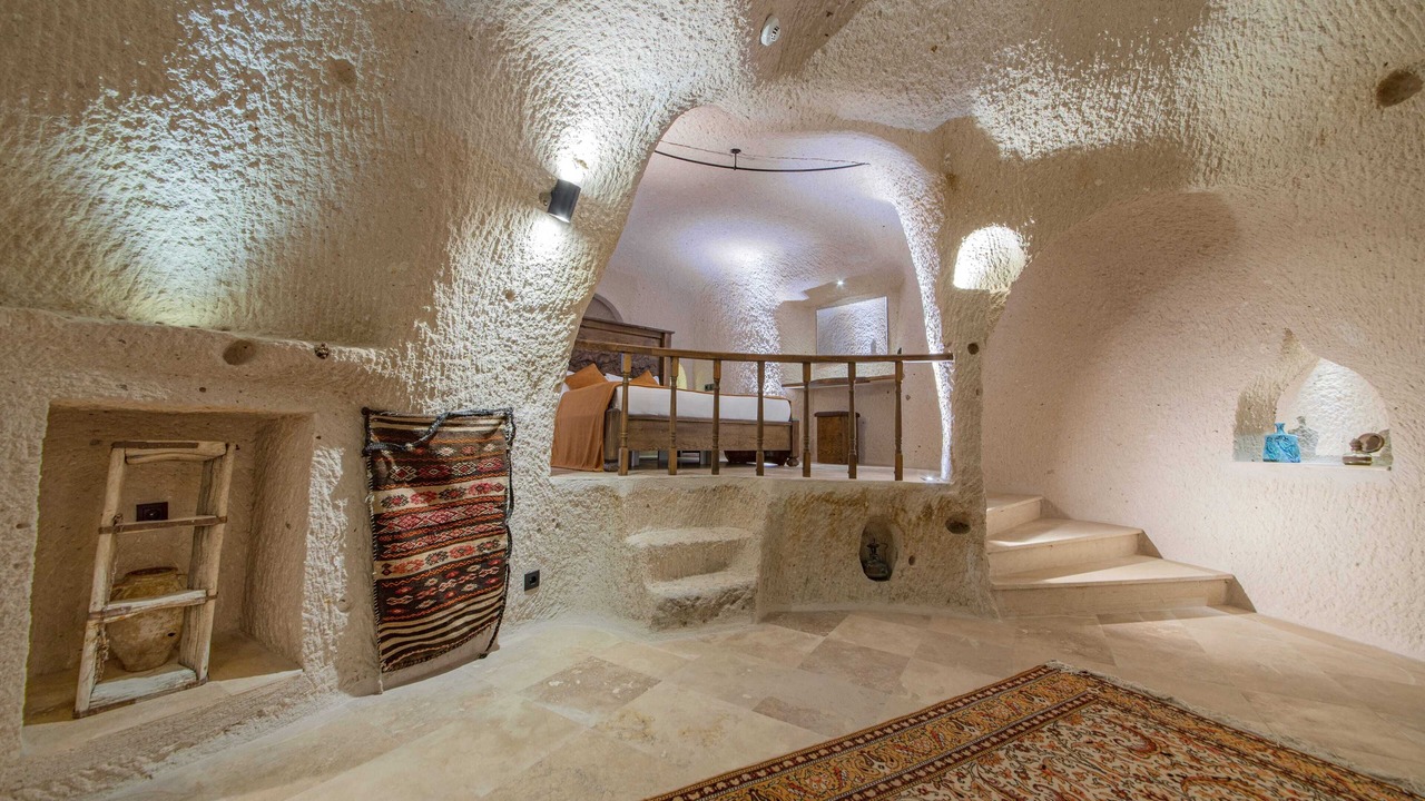 Photo of Bedroom in Uchisar