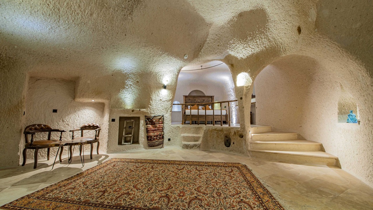 Photo of Bedroom in Uchisar