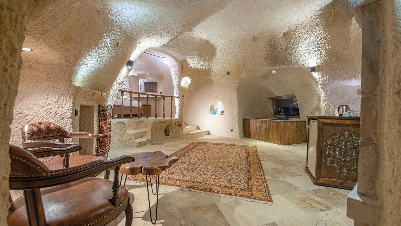 Photo of Bedroom in Uchisar