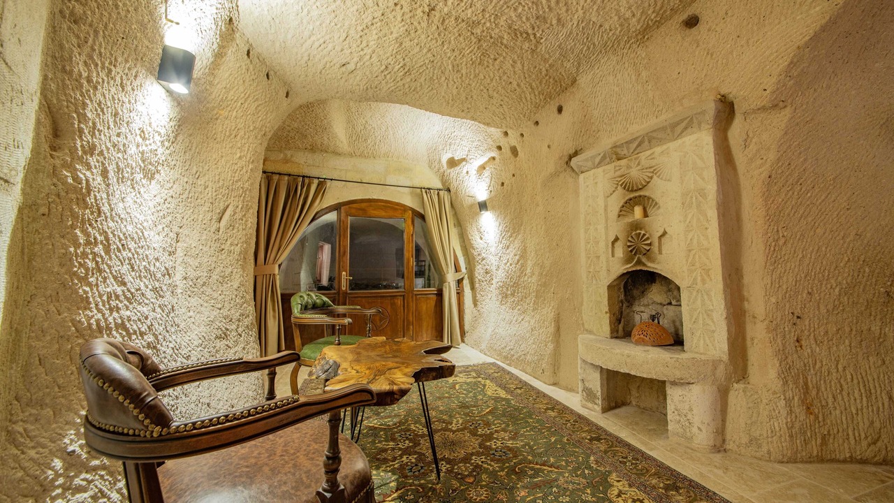Photo of Bedroom in Uchisar