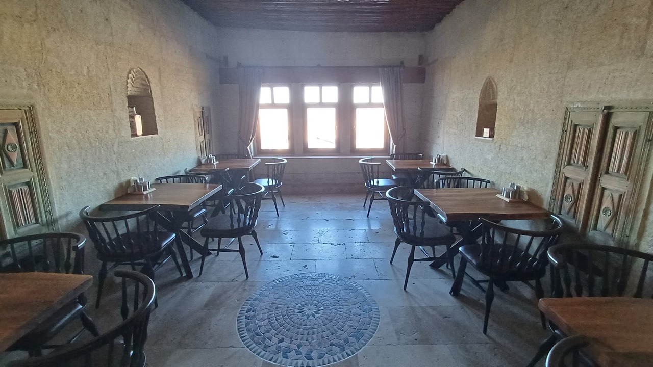 Photo of Others in Uchisar