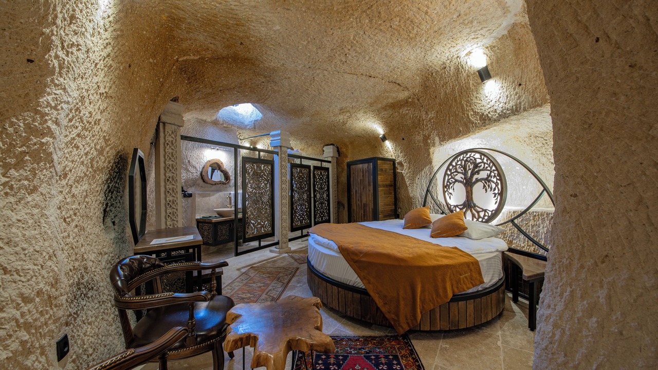Photo of Bedroom in Uchisar