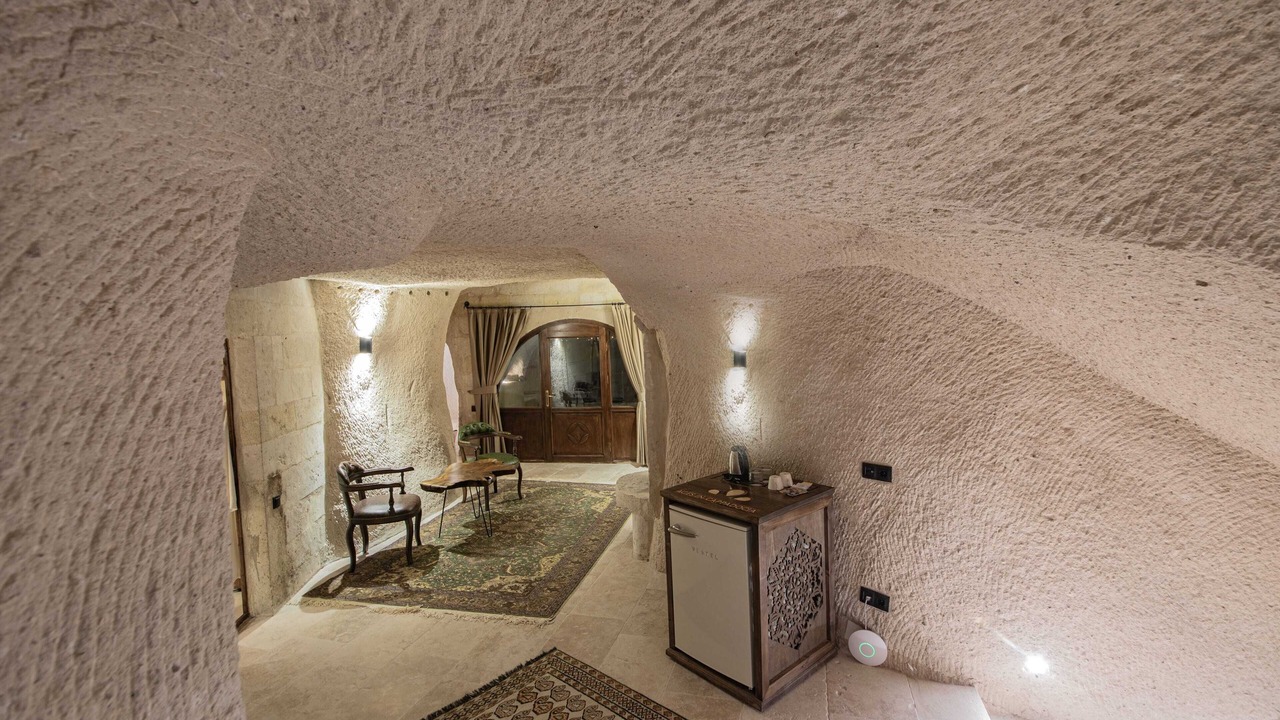 Photo of Bedroom in Uchisar
