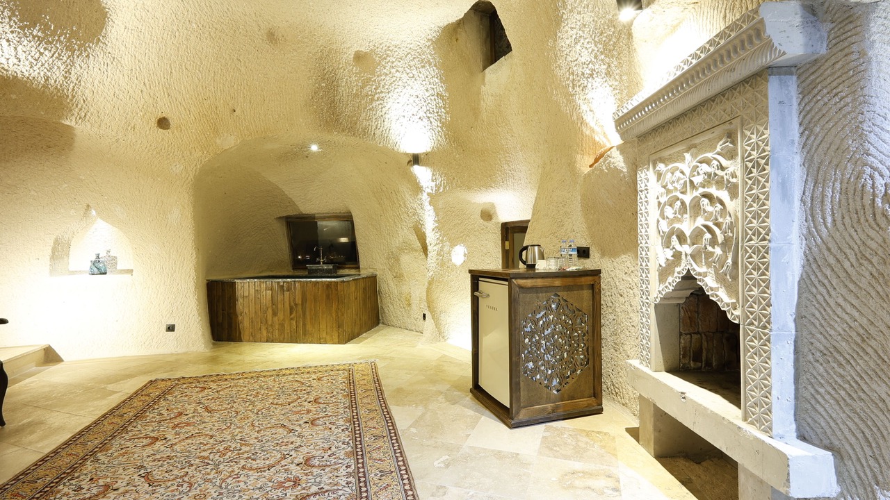 Photo of Bedroom in Uchisar