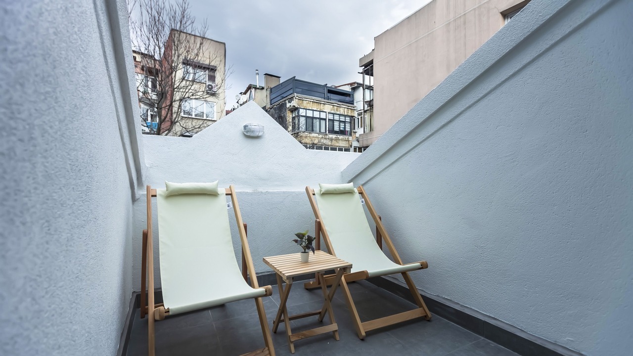 Photo of Outdoor in Taksim