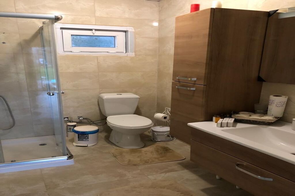 Photo of Bathroom in Demirkoy