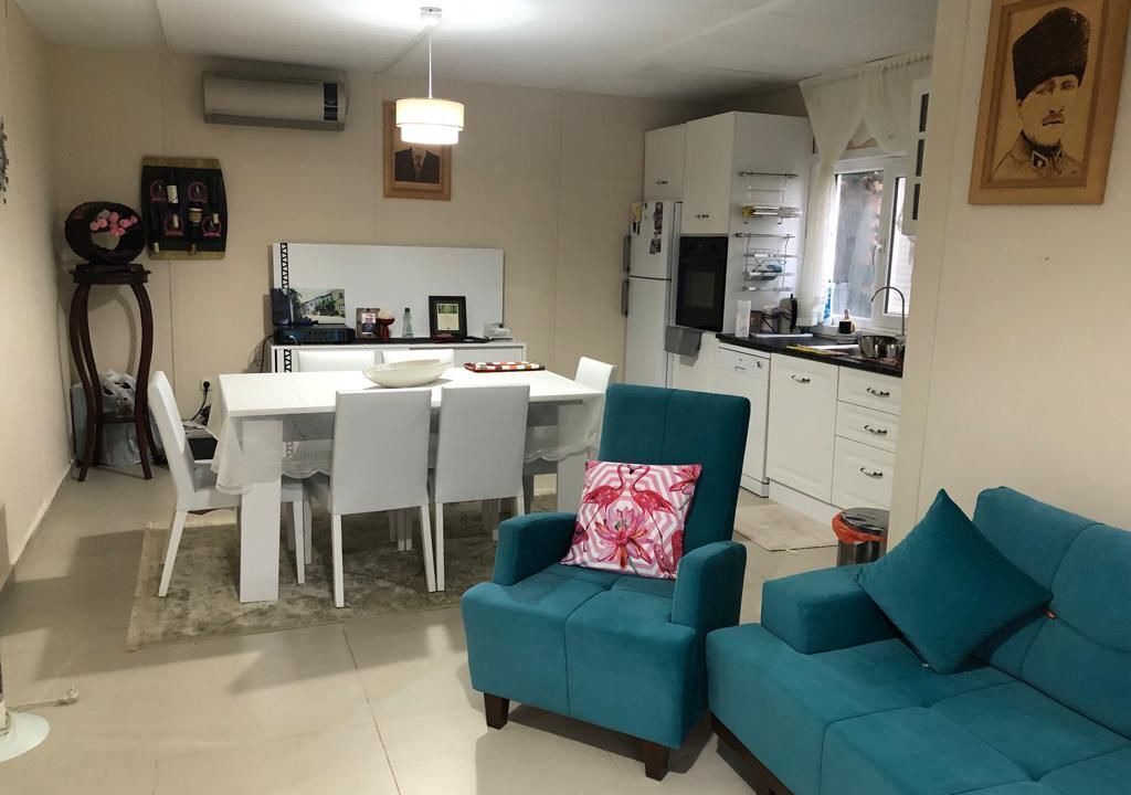 Photo of Kitchen in Demirkoy