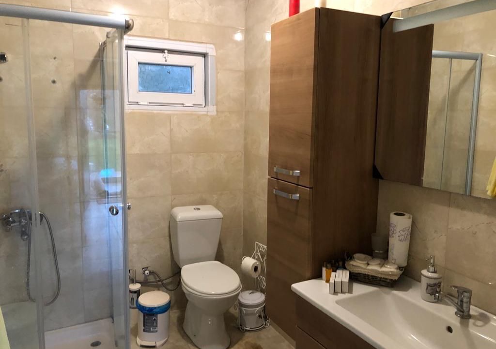 Photo of Bathroom in Demirkoy