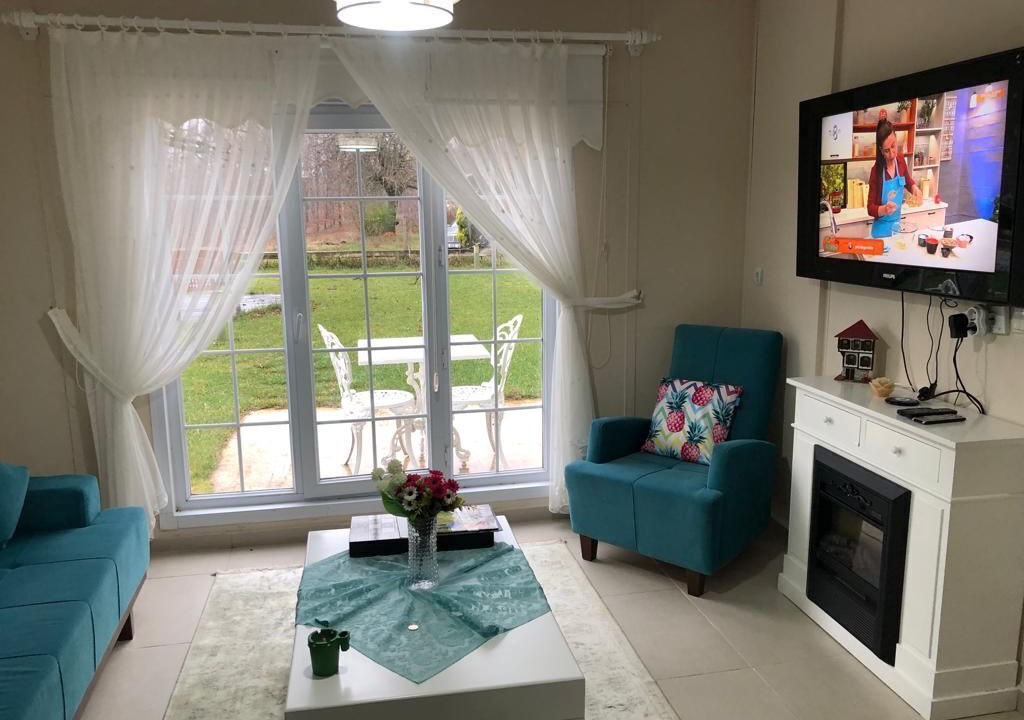 Photo of Livingroom in Demirkoy