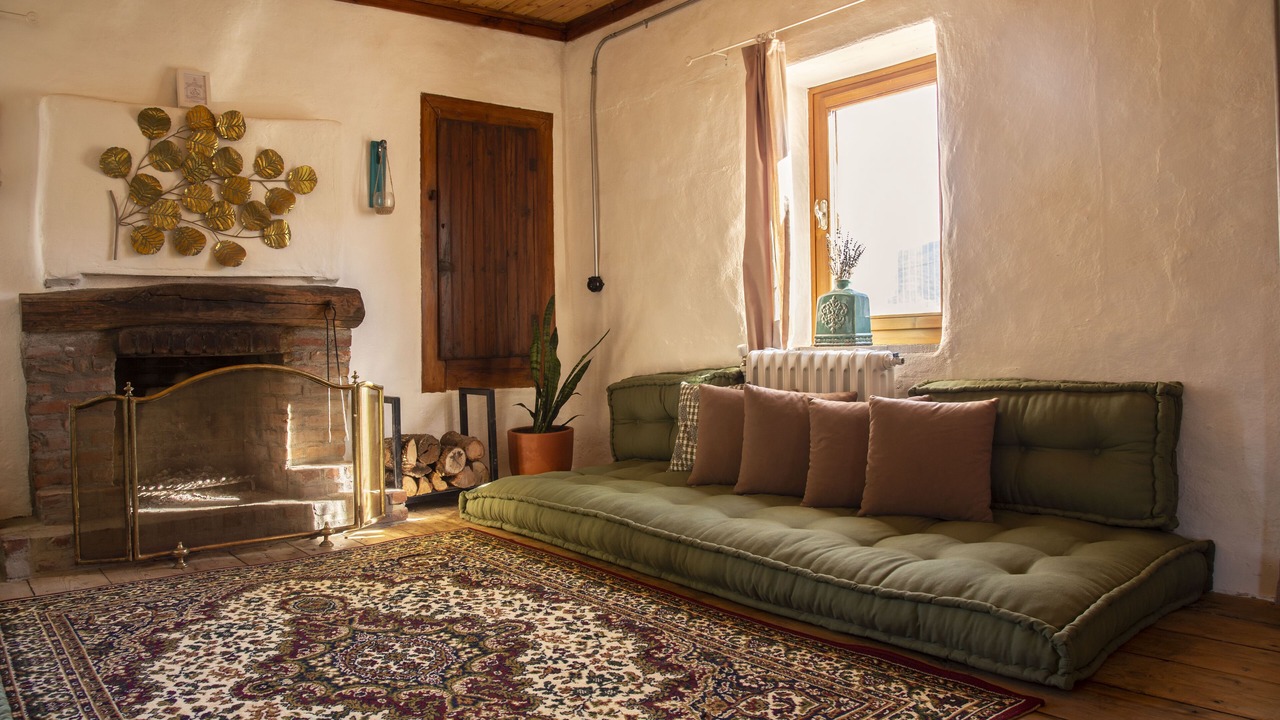 Photo of Livingroom in Bayramic