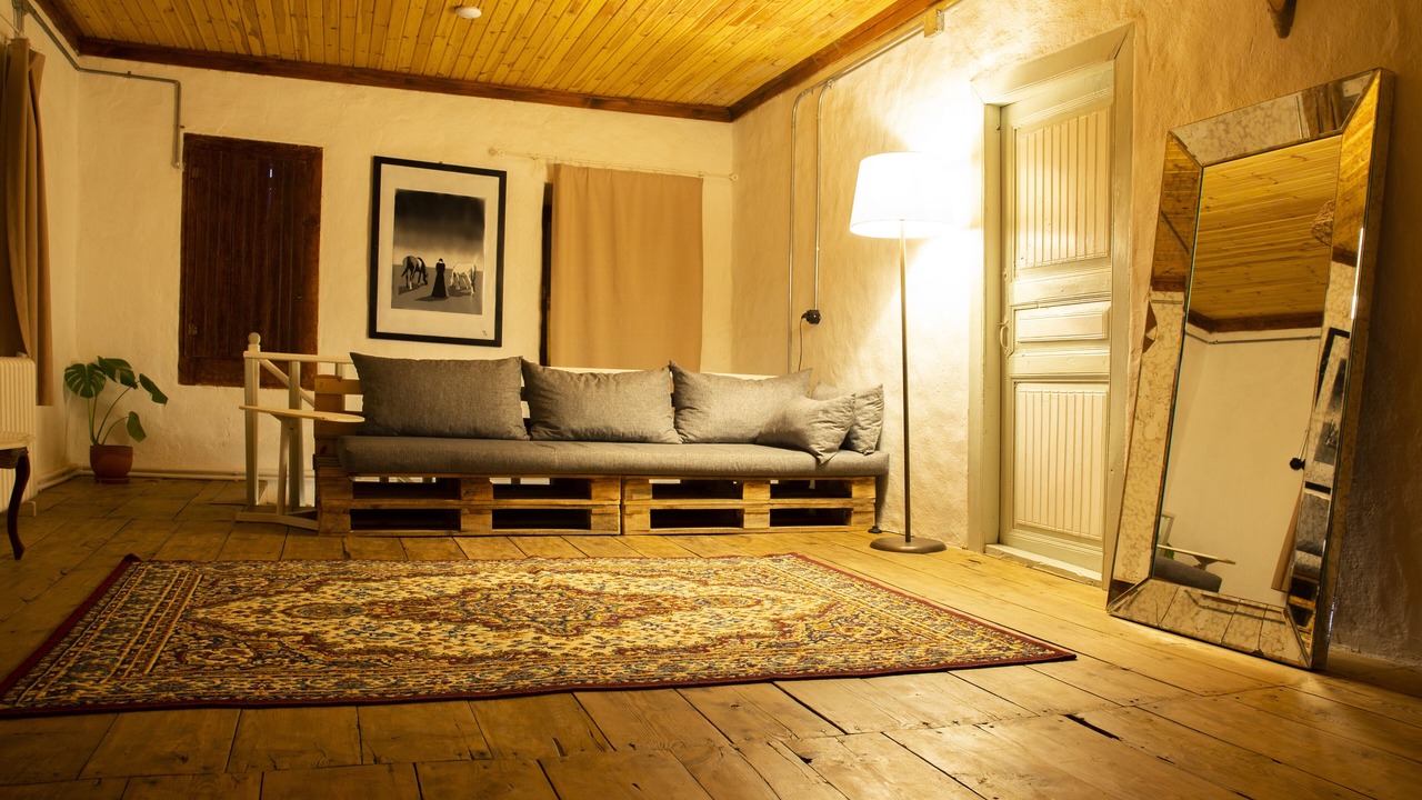 Photo of Livingroom in Bayramic
