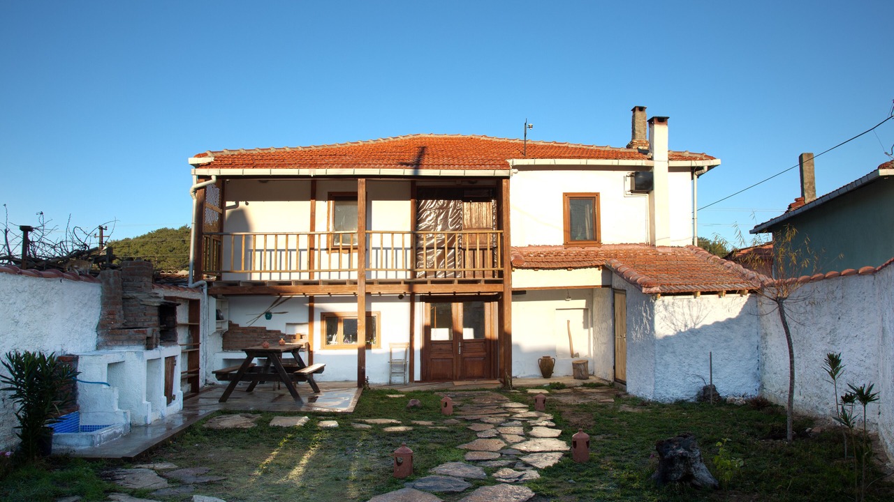 Photo of Outdoor in Bayramic
