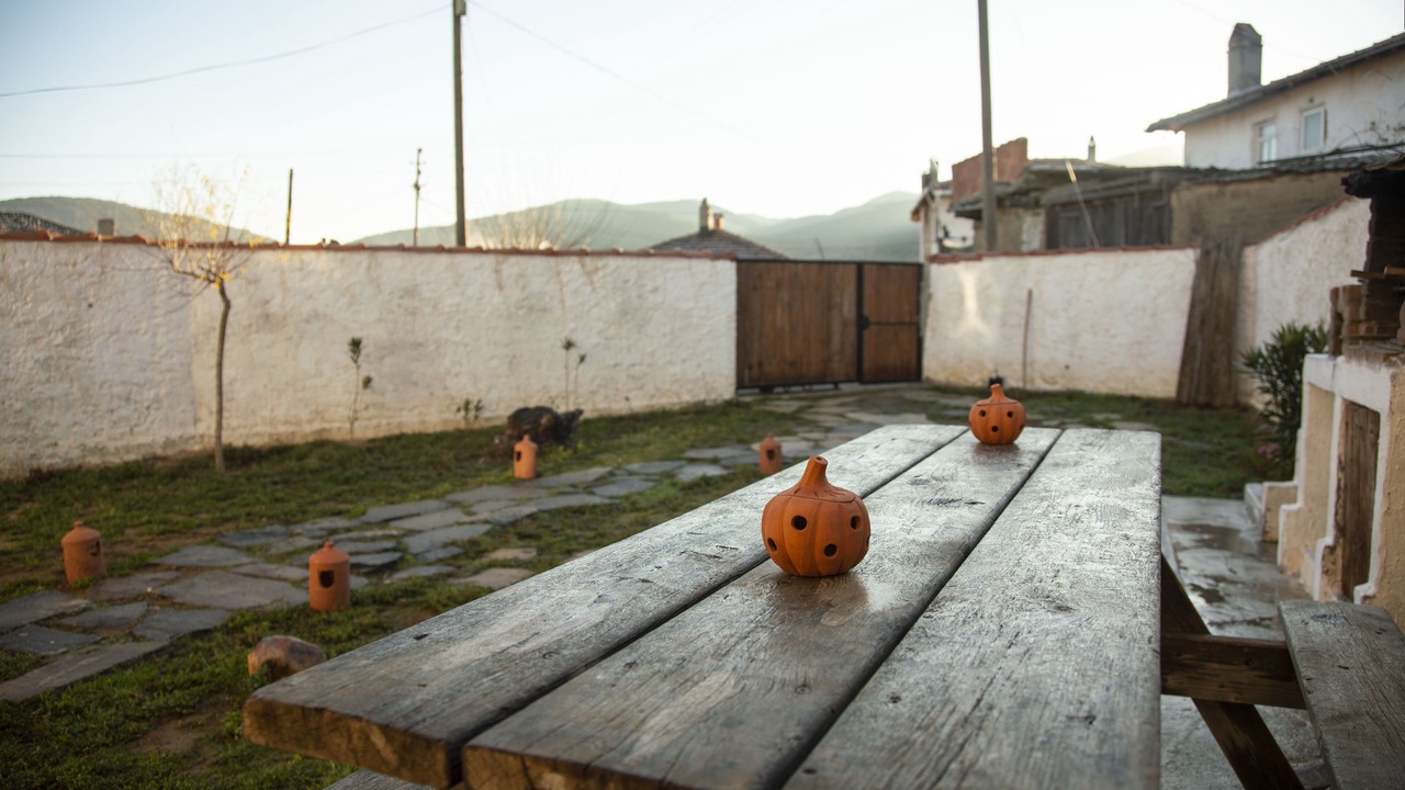Photo of Outdoor in Bayramic