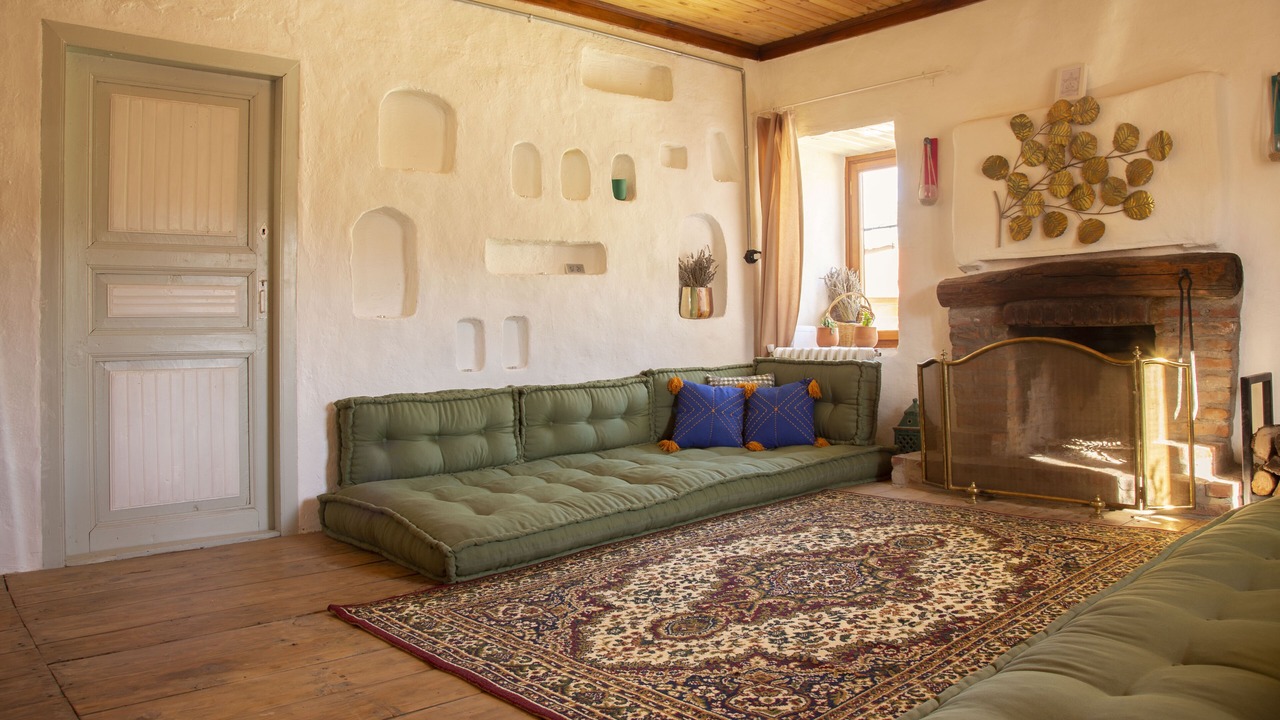Photo of Livingroom in Bayramic