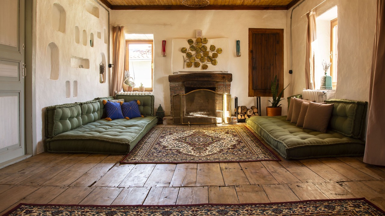 Photo of Livingroom in Bayramic